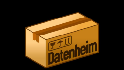 Datenheim Discord Server Banner