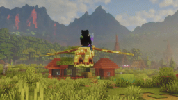 BADLANDS Discord Server Banner