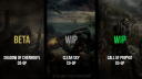 STALKER Discord Server Banner
