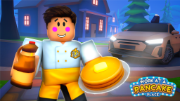 🍂 Breakfast House Discord Server Banner