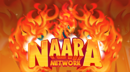 Naara Network - 🌐 Discord Server Banner
