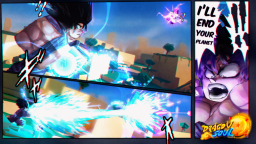 Dragon Soul Discord Server Banner