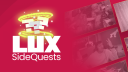 Lux Discord Server Banner