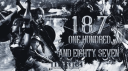 187 Discord Server Banner