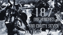 187 Discord Server Banner