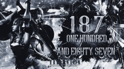 187 Discord Server Banner