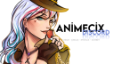 AnimeciX Discord Server Banner