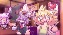 Neco Zone Discord Server Banner