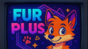 🦊Fur-Plus➕🍂 Discord Server Banner
