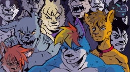 ๐ฆFur-Plusโ๐ Discord Server Banner