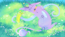 ~ THE DIVINITIES ~ RH & ART Discord Server Banner