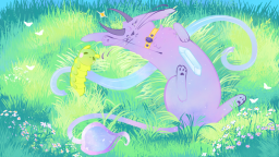 ~ THE DIVINITIES ~ RH & ART Discord Server Banner