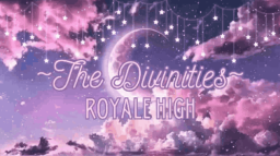 ~ DIVAWEEN ~ RH/ART/DTI Discord Server Banner