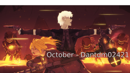 Deepwoken Discord Server Banner