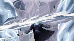 Deepwoken Discord Server Banner