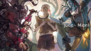 Deepwoken Discord Server Banner
