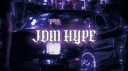 JDM HYPE Discord Server Banner