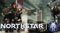Northstar Discord Server Banner