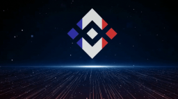 Binance French Discord Server Banner