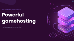 PiHosting (formerly DeltaHosting) Discord Server Banner