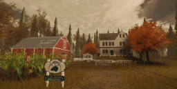 Undead Apocalypse Roleplay Discord Server Banner