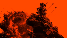 BATTLEFIELD 6 СНГ Discord Server Banner