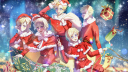 The Seventh Circle of Hetalia Discord Server Banner