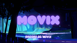 series Discord Server Banner