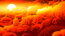 𝐑𝐚𝐲'𝐬 𝐁𝐚𝐬𝐞𝐦𝐞𝐧𝐭 Discord Server Banner