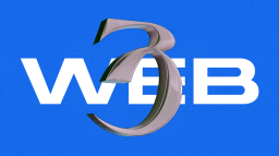 WEB3 🌐 Discord Server Banner