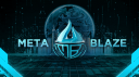 METABLAZE - Official Community Discord Server Banner