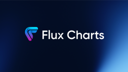 Flux Charts Discord Server Banner