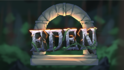 Eden Discord Server Banner