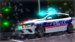 👑🥇Secours de France RP Officiel🥇👑 Discord Server Banner