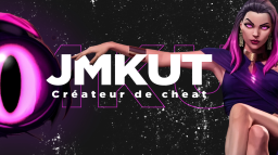 JmKorp Discord Server Banner