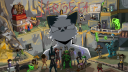 LargeCat Discord Server Banner