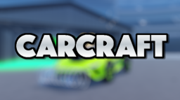 Carcraft on Roblox Discord Server Banner