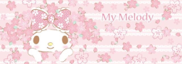 ﹒ ⌕ ﹕ 🎀﹒cute Discord Server Banner