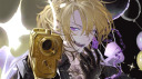 Getcha a Luca Kaneshiro 🦁💰 Discord Server Banner