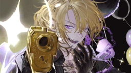 Getcha a Luca Kaneshiro 🦁💰 Discord Server Banner