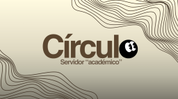 Circulo Discord Server Banner