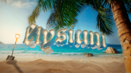 Roblox Elysium Discord Server Banner