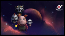 R - Planet Official Discord Server Banner