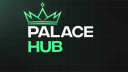 Palace Hub Discord Server Banner