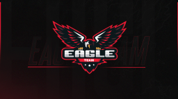 EAGLE TEAM Discord Server Banner