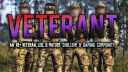 VeteRanT Discord Server Banner