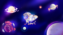 mori's World Discord Server Banner