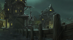 ☠🦜La Taberna de Davy Jones🦜☠ Discord Server Banner