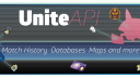 Unite API Discord Server Banner