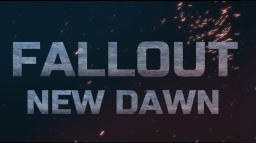 FalloutNewDawn RolePlay Discord Server Banner